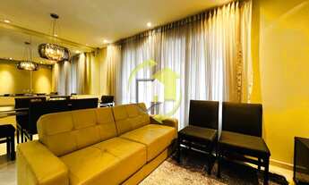 Imagem: CLUB TUIUTI - MOBILIADO E EQUIPADO - 92