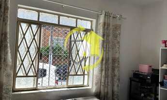 Imagem 4: SOBRADO MOÓCA - 92M² - 2 DORM. - C/ QUINTAL