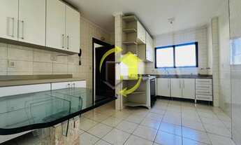 Imagem: TATUAPÉ - 127 M² - 3 SUÍTES - 2 VAGAS