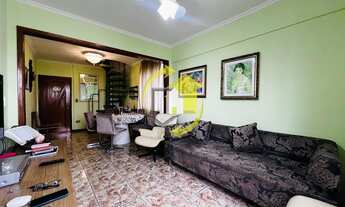 Imagem: COBERTURA 90 M² - 2 DORM. - 1 VAGA - C/