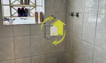 Imagem 5: SOBRADO MOÓCA - 92M² - 2 DORM. - C/ QUINTAL