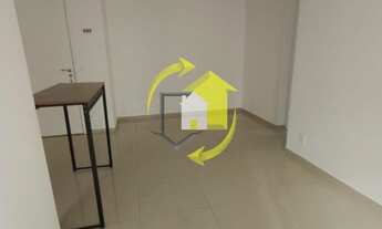 Imagem 3: TATUAPÉ - 52 M² - 2 DORM (1 SUÍTE) - 1 VAGA - LAZER COMPLETO
