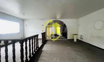 Imagem: SOBRADO COMERCIAL - 900M DO METRÔ VILA