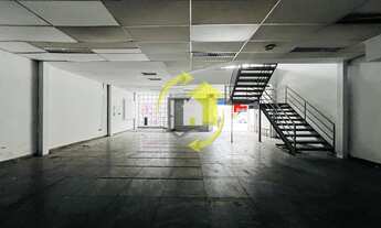 Imagem: PONTO COMERCIAL TATUAPÉ - 720 M² - LOCALIZAÇÃO