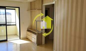 Imagem: BELENZINHO - 60 M² - 2 DORM. (1 SUÍTE)