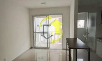 Imagem 5: TATUAPÉ - 52 M² - 2 DORM (1 SUÍTE) - 1 VAGA - LAZER COMPLETO