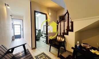 Imagem: SOBRADO - ALTO DA MOÓCA - 100 M² AC