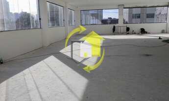 Imagem: SALÃO COMERCIAL 300 M² - 3 WCS - 650M