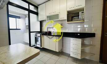 Imagem 5: APARTAMENTO TATUAPÉ - 79 m² - 3 DORM. 1 SUÍTE - 2 VAGAS - 350M DO METRO/SHOPPING