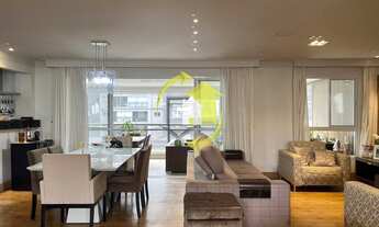 Imagem: BOSQUE DA SAÚDE - 194 M² - 3 SUÍTES