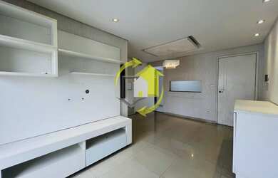 Imagem 5: TATUAPÉ - 70 M² - 2 DORM. + CLOSET - 1 VAGA - C/ LAZER