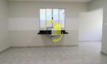 Imagem 2: CASA TÉRREA - SÃO MATHEUS - 180 M² AC - 3 DORM. 1 SUÍTE - 2 VAGAS