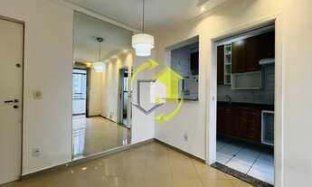 Imagem 6: APARTAMENTO - 40 M² - 1 DORM. - 1 VAGA - C/ LAZER - 400M DO METRO/SHOPPING BOULEVARD