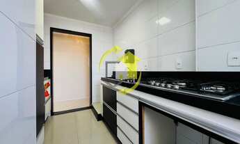 Imagem 7: ALTO DA MOOCA - RECEM REFORMADO - 62 M² - 2 DORM. (1 SUÍTE) - 1 VAGA + DEPÓSITO - C/ LAZER