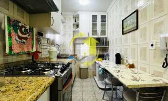 Imagem 5: COBERTURA 90 M² - 2 DORM. - 1 VAGA - C/ LAZER - 450M DO METRO TATUAPÉ