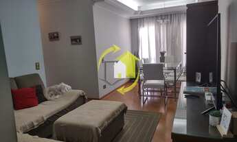 Imagem 6: VILA MATILDE - 81 M² -3 DORM. 1 SUÍTE - 2 VAGAS - 700M DO METRÔ