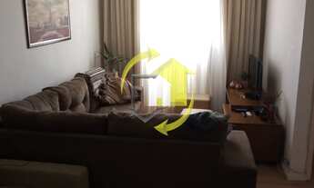 Imagem: VILA FORMOSA - 62 M² - 2 DORM - 1 VAGA