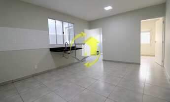 Imagem 7: CASA TÉRREA - SÃO MATHEUS - 180 M² AC - 3 DORM. 1 SUÍTE - 2 VAGAS