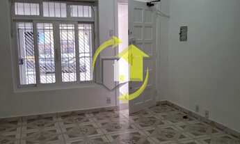 Imagem: SOBRADO - TATUAPÉ - 130 M² - 2 DORM. 1