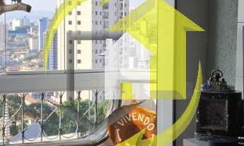 Imagem: VILA MATILDE - 78 M² - 2 DORM. - 1 VAGA