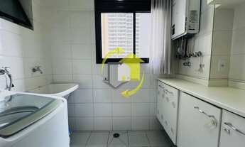 Imagem 7: APARTAMENTO TATUAPÉ - 79 m² - 3 DORM. 1 SUÍTE - 2 VAGAS - 350M DO METRO/SHOPPING