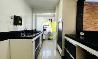Imagem 6: ALTO DA MOOCA - RECEM REFORMADO - 62 M² - 2 DORM. (1 SUÍTE) - 1 VAGA + DEPÓSITO - C/ LAZER