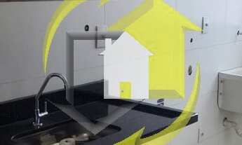 Imagem: VILA PRUDENTE RECÉM ENTREGUE - 42 M²