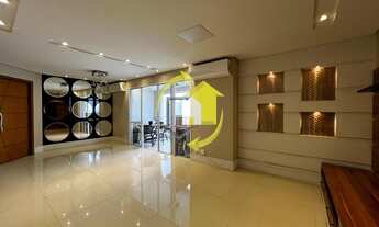 Imagem: CLUB TUIUTI - 92M² - 2 SUITES - LIVING