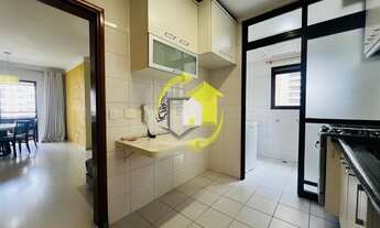 Imagem 4: APARTAMENTO TATUAPÉ - 79 m² - 3 DORM. 1 SUÍTE - 2 VAGAS - 350M DO METRO/SHOPPING