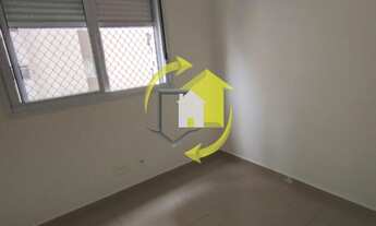 Imagem 6: TATUAPÉ - 52 M² - 2 DORM (1 SUÍTE) - 1 VAGA - LAZER COMPLETO