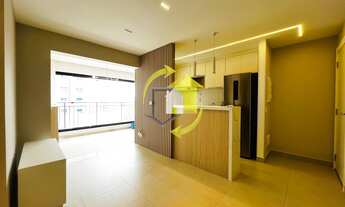 Imagem: UNIVERSO TATUAPÉ ESTRELA - 66 M² - 3 DORM