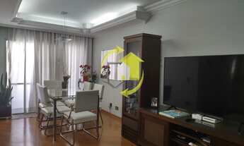 Imagem: VILA MATILDE - 81 M² -3 DORM. 1 SUÍTE