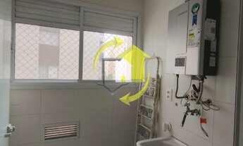 Imagem 7: TATUAPÉ - 52 M² - 2 DORM (1 SUÍTE) - 1 VAGA - LAZER COMPLETO