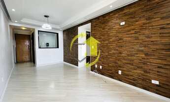 Imagem 3: ALTO DA MOOCA - RECEM REFORMADO - 62 M² - 2 DORM. (1 SUÍTE) - 1 VAGA + DEPÓSITO - C/ LAZER