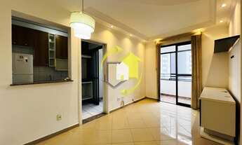 Imagem: APARTAMENTO - 40 M² - 1 DORM. - 1 VAGA