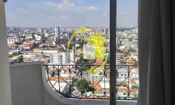 Imagem 4: VILA MATILDE - 81 M² -3 DORM. 1 SUÍTE - 2 VAGAS - 700M DO METRÔ