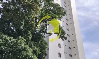 Imagem 3: VILA MATILDE - 81 M² -3 DORM. 1 SUÍTE - 2 VAGAS - 700M DO METRÔ