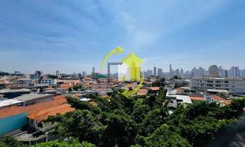 Imagem 5: ALTO DA MOOCA - RECEM REFORMADO - 62 M² - 2 DORM. (1 SUÍTE) - 1 VAGA + DEPÓSITO - C/ LAZER