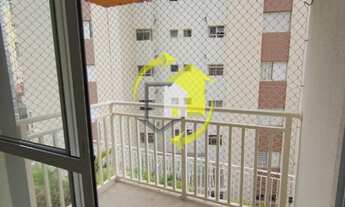 Imagem 4: TATUAPÉ - 52 M² - 2 DORM (1 SUÍTE) - 1 VAGA - LAZER COMPLETO