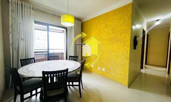 Imagem 2: APARTAMENTO TATUAPÉ - 79 m² - 3 DORM. 1 SUÍTE - 2 VAGAS - 350M DO METRO/SHOPPING