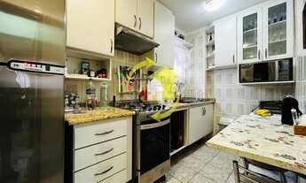 Imagem 4: COBERTURA 90 M² - 2 DORM. - 1 VAGA - C/ LAZER - 450M DO METRO TATUAPÉ