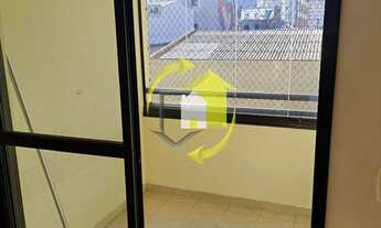 Imagem 4: BELENZINHO - 60 M² - 2 DORM. (1 SUÍTE) - 1 VAGA - 500M DO METRÔ