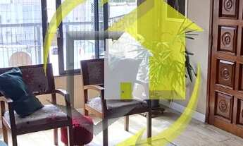 Imagem: ALTO DA MOOCA - SOBRADO - 189 M² AC - 4