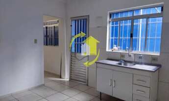 Imagem: SOBRADO ANÁLIA FRANCO - 50 M² - 2 DORM