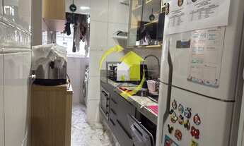 Imagem 5: VILA BERTIOGA - MOÓCA - 68 M² - 3 DORM. (1 SUÍTE) - 1 VAGA - C/ LAZER