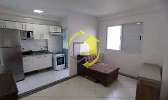 Imagem: GRAND CLUB TATUAPÉ - STUDIO 29 M² - 1