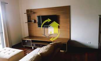 Imagem 5: TATUAPÉ - 92 M² - 3 DORM. - 1 VAGA - LAZER COMPLETO