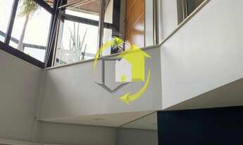 Imagem 5: COBERTURA JARDIM ANÁLIA FRANCO - 400 M² - 4 DORM (3 SUÍTES) - 4 VAGAS