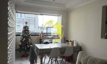 Imagem: VILA BERTIOGA - MOÓCA - 68 M² - 3 DORM