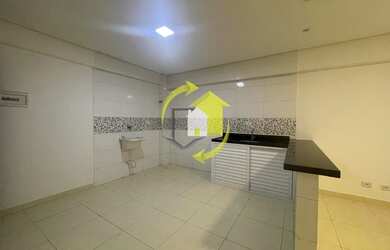 Imagem 5: STUDIO - 45 M² - 2 DORMS. - 1 VAGA - EM FRENTE AO PARQUE PIQUERI